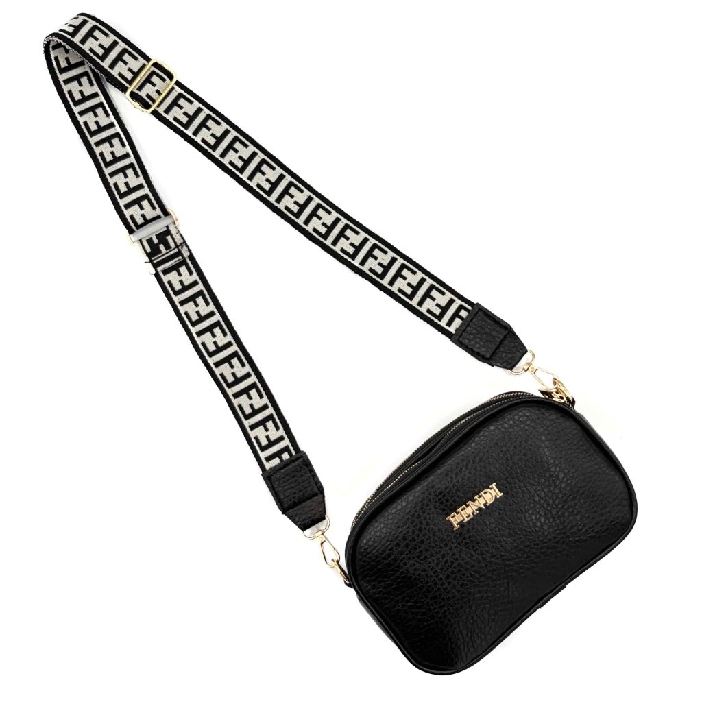 کیف زنانه Fendi دوشی