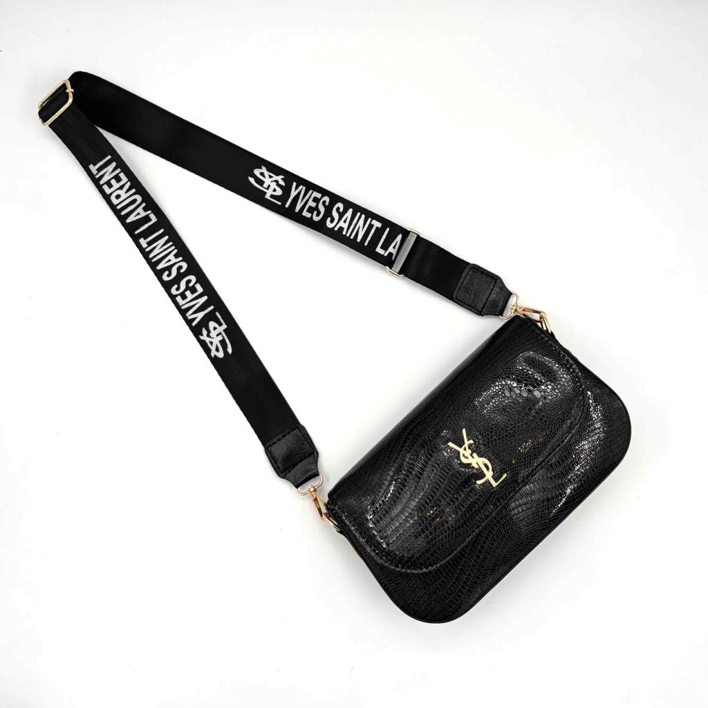 کیف ورنی ysl