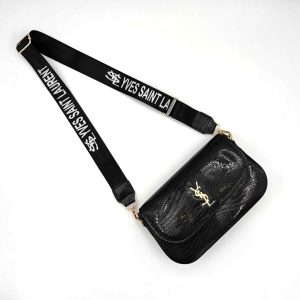 کیف ورنی ysl