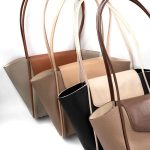 کیف بزرگ پاکتی 2 تکه