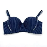 سوتين ليزري راه راه fashion | كد 331308 ( ارسال رايگان ) - Image 2