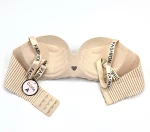 سوتين ليزري راه راه fashion | كد 331308 ( ارسال رايگان ) - Image 3