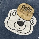 شلوار جین پسرانه popo