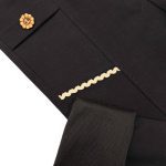 شلوار راحتی دخترانه