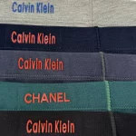 شورت مردانه پادار calvin klein