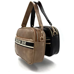 کیف زنانه دوشی christian dior