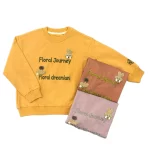 دورس دخترانه floral