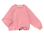 کراپ دورس دخترانه گت دار miu miu