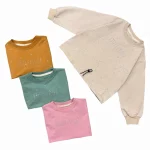 کراپ دورس دخترانه گت دار miu miu