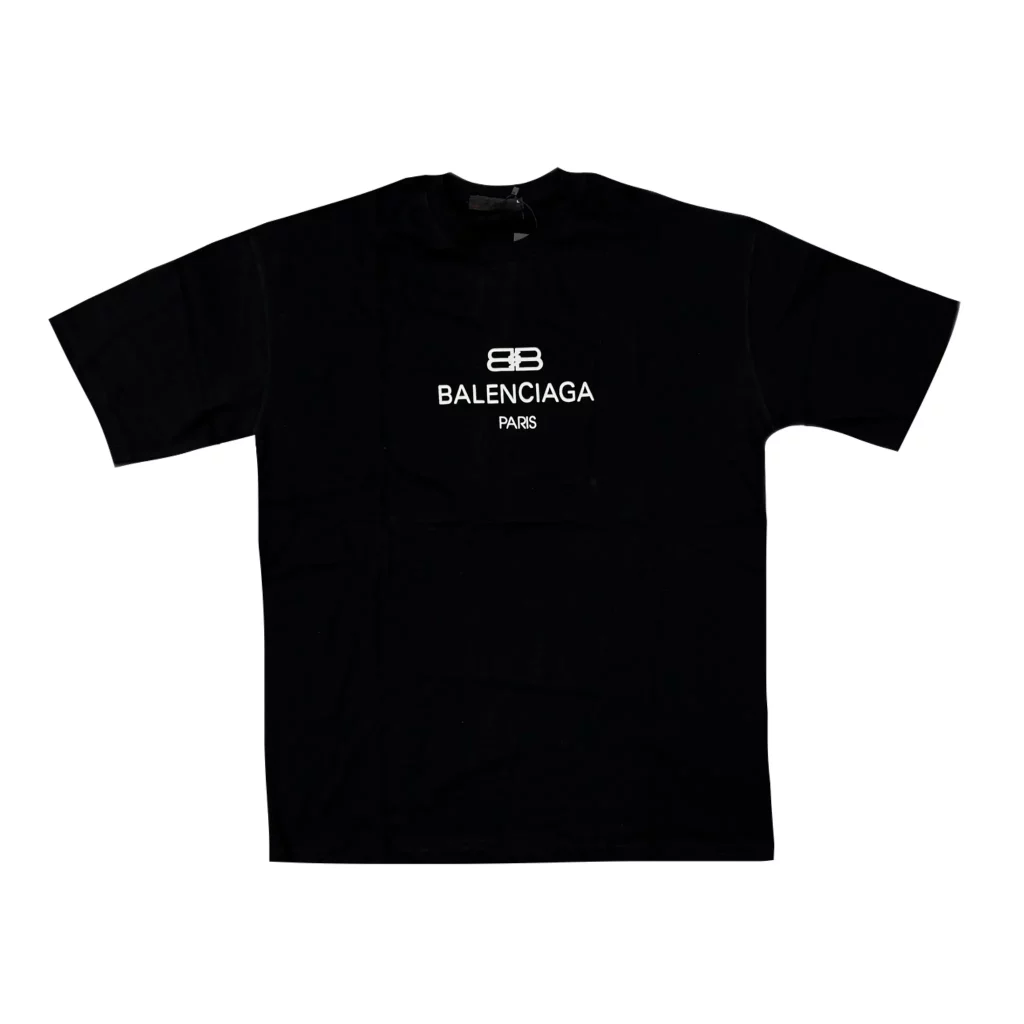 تیشرت مردانه balenciaga
