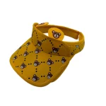 کلاه نقاب بچه گانه با طرح خرس/کد4406(ارسال رایگان) - Image 2