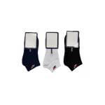 پک سه عددی جوراب مردانه Reebok |کد6989 (ارسال رایگان) - Image 2