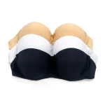 سوتين زنانه بند نامرئي|كد1197(ارسال رایگان) - Image 2