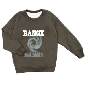 دورس پسرانه BANGX