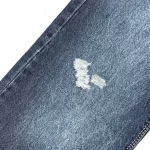 شلوار جین بچگانه بگ کمر کش | کد 8425 (ارسال رایگان) - Image 4