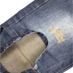 شلوار جين بچگانه اسپرت بگ|كد2115(ارسال رايگان) - Image 2