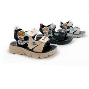 صندل طرح فضا نورد