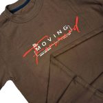 تیشرت شلوارک moving |کد084260-11024800(ارسال رایگان) - تصویر 2