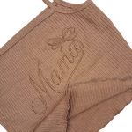 تاپ شلوارک دخترانه |کد 06913038(ارسال رایگان) - تصویر 4
