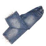 شلوار جین بچگانه اسپرت بگ پاریش|کد 3930 (ارسال رایگان) - Image 2