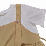 سارافون دخترانه |کد04900662 (ارسال رایگان) - تصویر 2