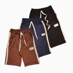 شلوارک بچگانه ZARA