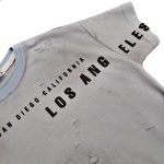 دوتیکه تیشرت شلوارک بچگانه اسپرت |کد ۰۸۴۰۸۰۳۲(ارسال رایگان) - Image 3