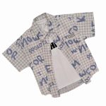 دوتیکه پیراهن و وست بچگانه |کد04908019 (ارسال رایگان) - Image 2