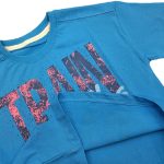 تیشرت اسپرت بچگانه باکسی|کد07200210(ارسال رایگان) - Image 2