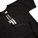 تیشرت مشکی بچگانه اسپرت JUVENTUS|کد 01213130(ارسال رایگان) - Image 2