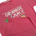 تیشرت شلوارک دخترانه JUICE|کد 007212(ارسال رایگان) - Image 5