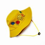 کلاه باکت بچگانه طرح استیکر |کد 232300(ارسال رایگان) - Image 2
