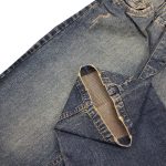 شلوار جین بچگانه |کد 214214(ارسال رایگان) - Image 3