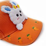 کلاه نقاب دار بچگانه خرگوشی |کد550012 (ارسال رایگان) - Image 3