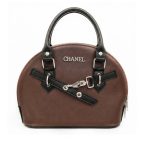 کیف زنانه نیم گرد CHANEL|کد ۱۰۲۱۳۶ - Image 2