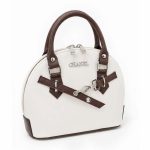 کیف زنانه نیم گرد CHANEL