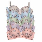 سوتین دخترانه Hello Kitty|کد 161616(ارسال رایگان) - Image 2
