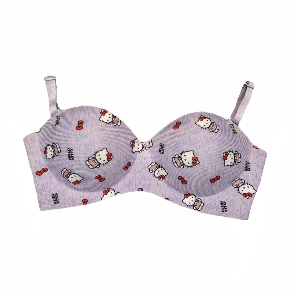 سوتین دخترانه Hello Kitty