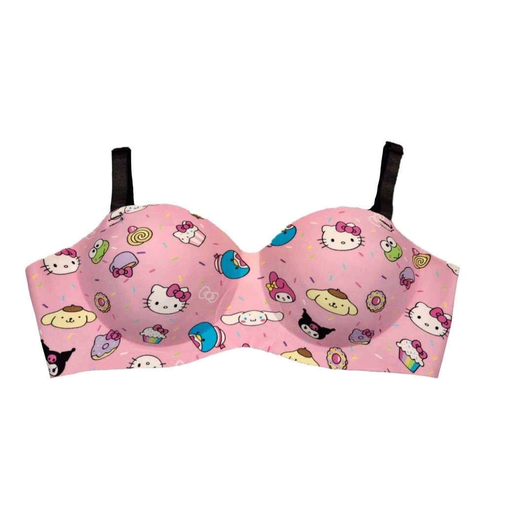 سوتین دخترانه Hello Kitty
