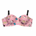سوتین دخترانه Hello Kitty