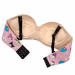 سوتین دخترانه Hello Kitty|کد 151515(ارسال رایگان) - Image 3