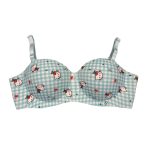 سوتین دخترانه طرح چهار خانه Hello Kitty| کد 131313(ارسال رایگان) - Image 2