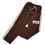 شلوار بچگانه راحتی zara