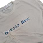 تیشرت شلوارک Nevada New|کد ۰۸۴۰۸۰۲۶(ارسال رایگان ) - Image 3