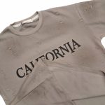 تیشرت شلوارک CALIFORNIA|کد ۰۸۴۰۸۰۳۱(ارسال رایگان) - Image 3