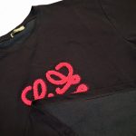 ست دوتیکه زنانه تیشرت و شلوار LOEWE |کد ۱۶۲۰(ارسال رایگان) - Image 2