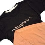 سارافون دخترانه |کد 08700799(ارسال رایگان ) - Image 2