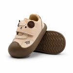 کفش اسپرت چسبی بچگانه زيره پى يو بسيار نرم و سبك مدل Little Lamb | کد 181212(ارسال رایگان ) - Image 2