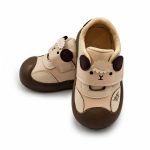 کفش اسپرت چسبی بچگانه زيره پى يو بسيار نرم و سبك مدل Little Lamb | کد 181212(ارسال رایگان ) - Image 3