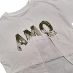 ست دوتیکه تیشرت و شلوارک پسرانهAMORE |کد 07200363(ارسال رایگان) - Image 3